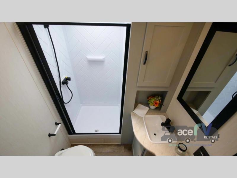 2021 Forest River Vibe 34BH, $ 159