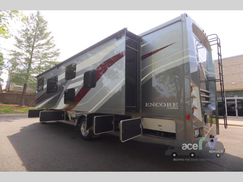 2024 Coachmen Encore 375RB, $ 399