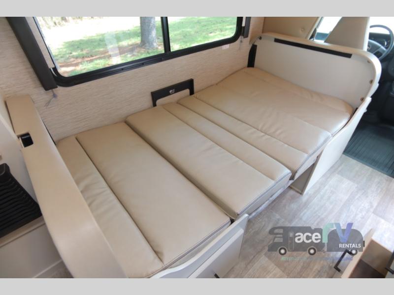 2024 Thor Motor Coach Chateau 22E, $ 189