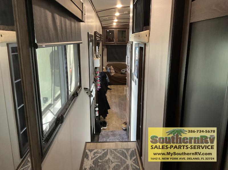 2020 Jayco North Point 377RLBH, $ 35,500