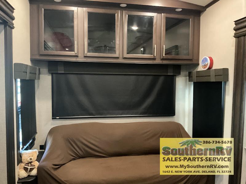 2020 Jayco North Point 377RLBH, $ 35,500
