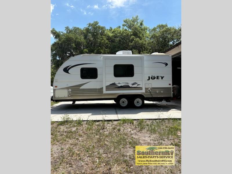 2013 Skyline Nomad Joey Select 204, $ 10,399