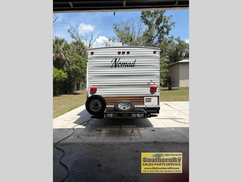 2013 Skyline Nomad Joey Select 204, $ 10,399