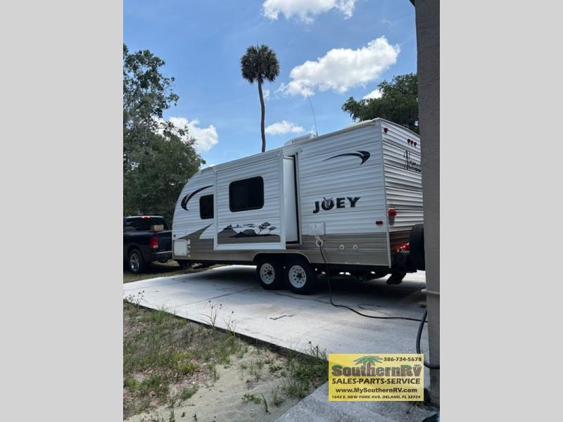 2013 Skyline Nomad Joey Select 204, $ 10,399
