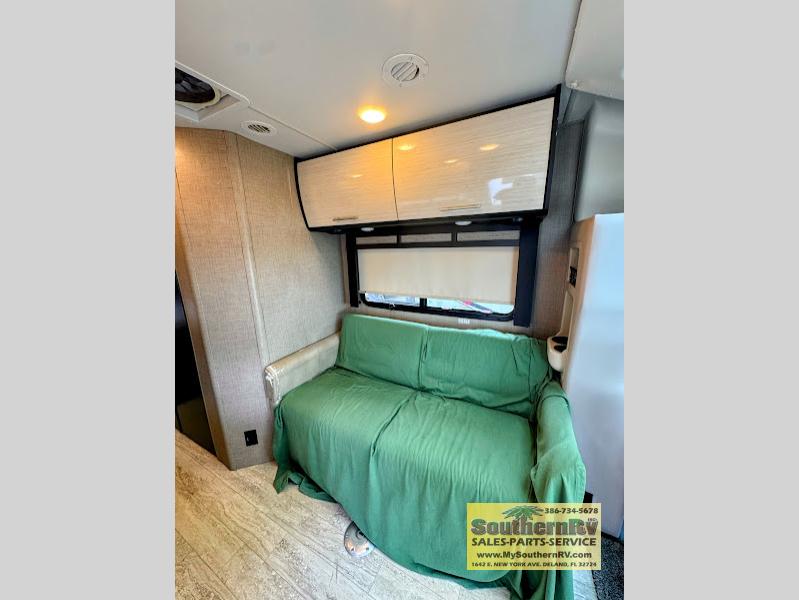2017 Thor Motor Coach Compass 23TR, $ 55,500