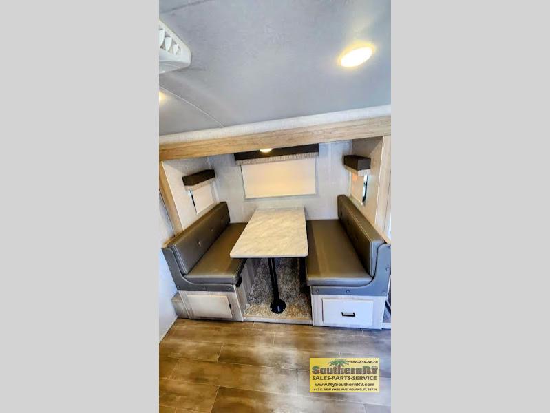 2023 Forest River Flagstaff E-Pro E20BHS, $ 19,500