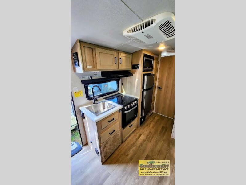 2023 Forest River Flagstaff E-Pro E20BHS, $ 19,500