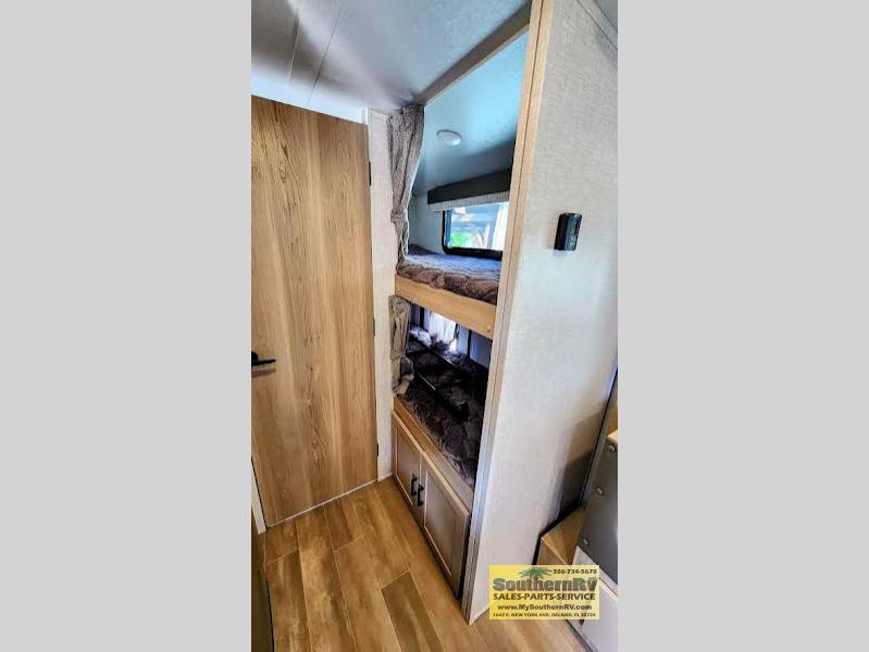 2023 Forest River Flagstaff E-Pro E20BHS, $ 19,500