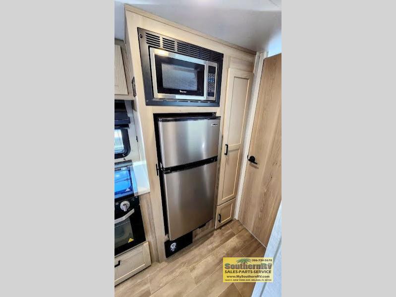 2023 Forest River Flagstaff E-Pro E20BHS, $ 19,500