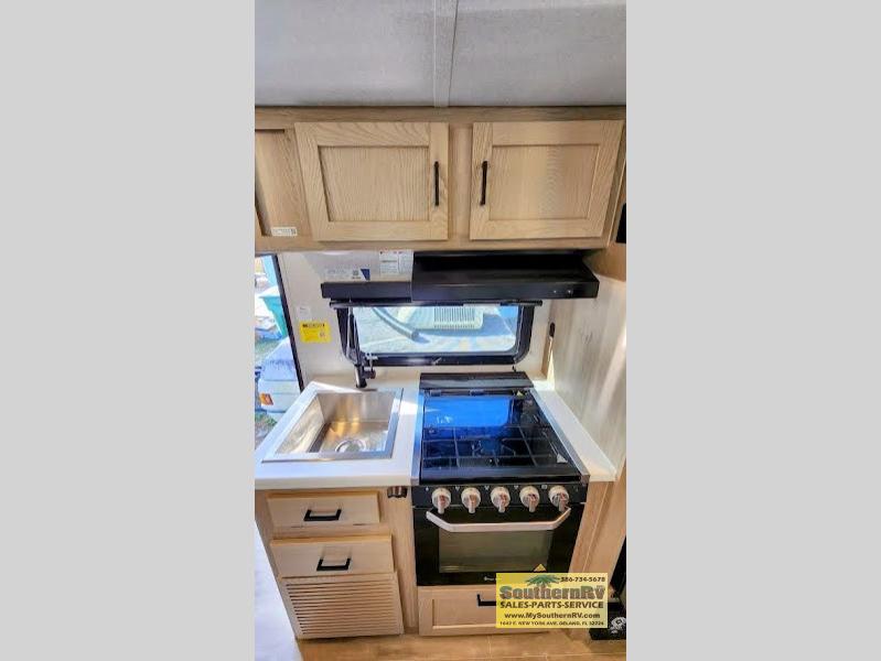 2023 Forest River Flagstaff E-Pro E20BHS, $ 19,500