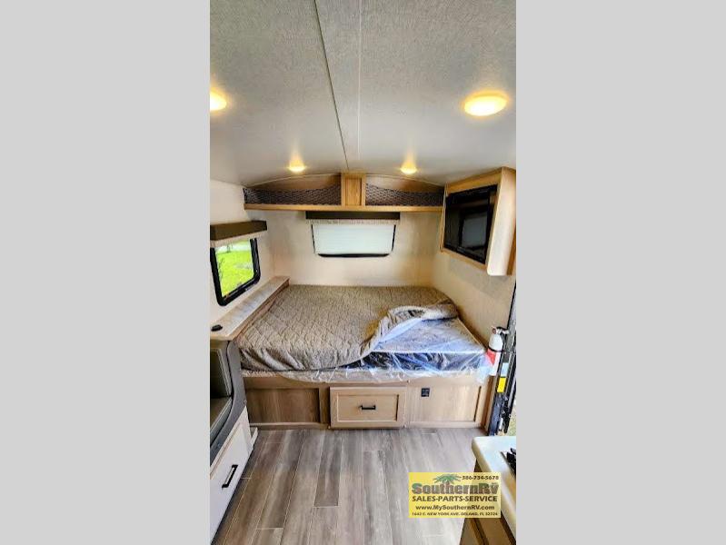 2023 Forest River Flagstaff E-Pro E20BHS, $ 19,500