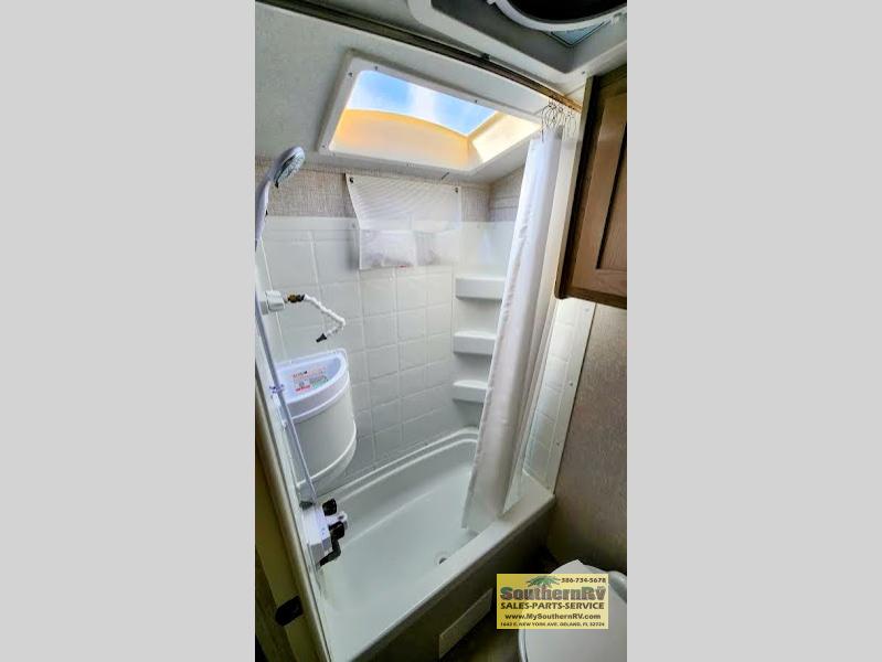 2023 Forest River Flagstaff E-Pro E20BHS, $ 19,500