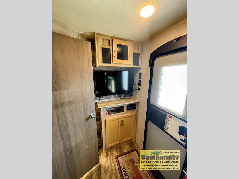 2020 Coachmen Catalina Trail Blazer 26TH, $ 16,500