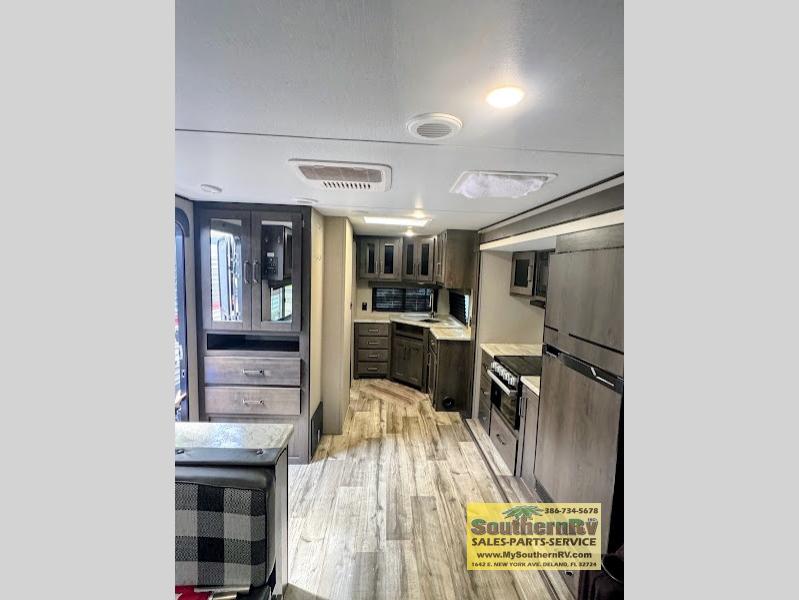 2023 Grand Design Transcend Xplor 240ML, $ 20,399