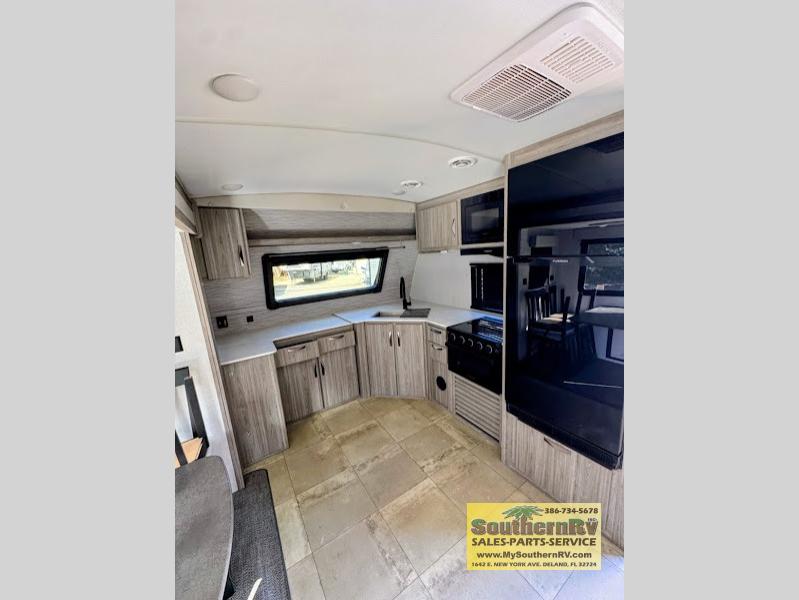 2024 Keystone Passport Grand Touring (East) 2600FK, $ 26,999