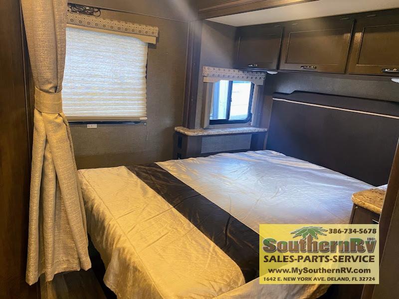 2019 Thor Motor Coach Four Winds 26B, $ 33,399