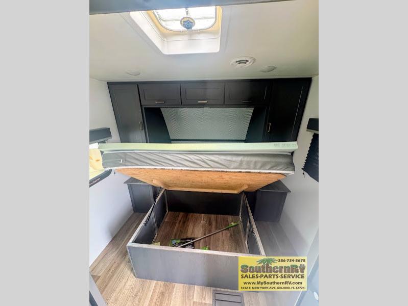2024 Keystone Bullet Crossfire (Double Axle - East, $ 23,399