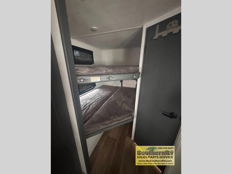 2024 Keystone Bullet Crossfire (Double Axle - East, $ 23,399