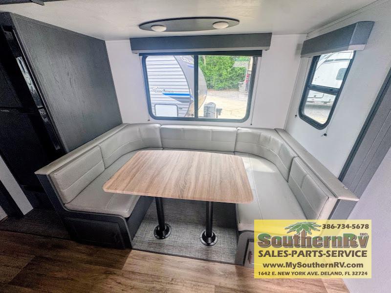 2024 Keystone Bullet Crossfire (Double Axle - East, $ 23,399