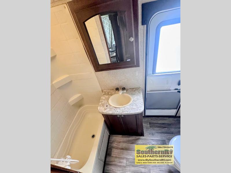 2017 Heartland North Trail NT KING 33BKSS, $ 19,399