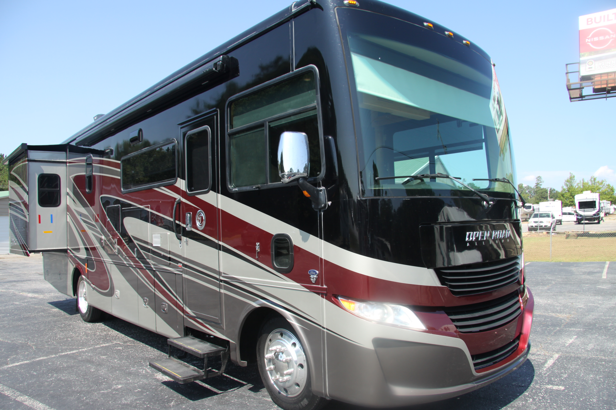 2021 Tiffin Motorhomes Open Road 32Ssa, $ 94,888