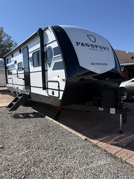 2026 Keystone Passport Superlite 229BH, $ 34,995