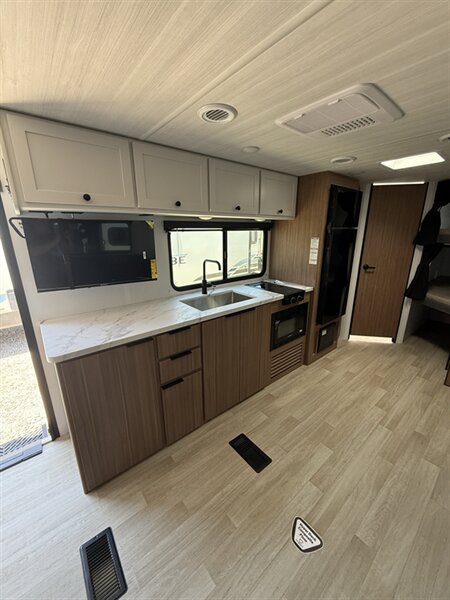 2026 Keystone Passport Classic 260BHC, $ 33,750