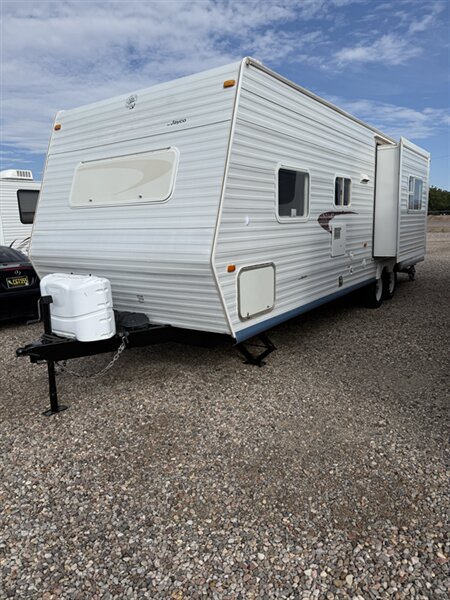 2005 Jayco JAYFLIGHT 29BHS, $ 11,450