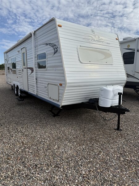2005 Jayco JAYFLIGHT 29BHS, $ 11,450