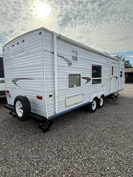 2005 Jayco JAYFLIGHT 29BHS, $ 11,450