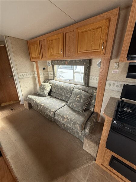 2005 Jayco JAYFLIGHT 29BHS, $ 11,450