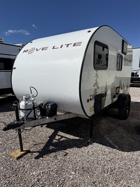 2023 Travel Lite Rove Lite, $ 14,995