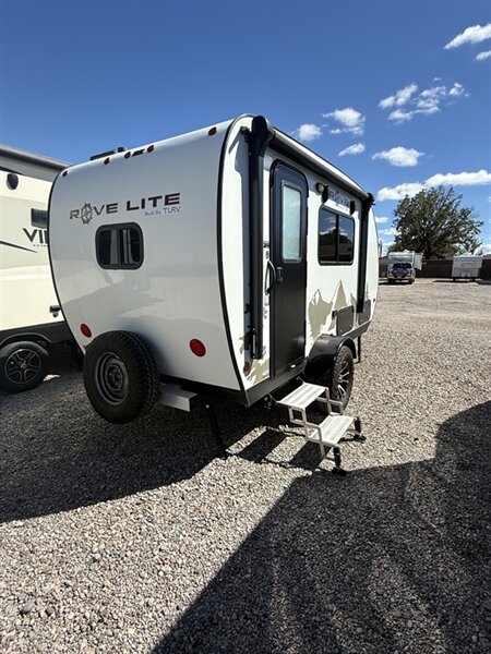 2023 Travel Lite Rove Lite, $ 14,995