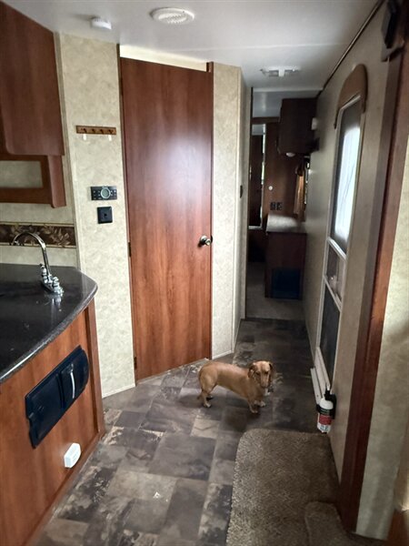 2014 Prime Time Manufacturing LACROSSE 327, $ 15,995