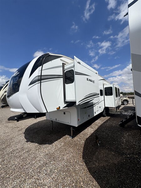2023 Jayco Eagle 319MLOK, $ 46,750