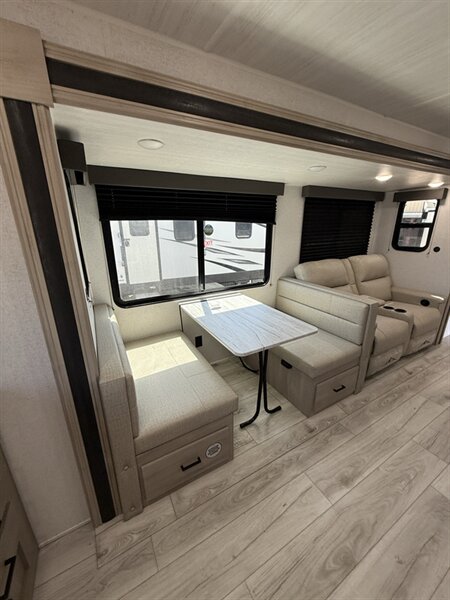 2025 East To West Della Terra 263RK, $ 34,995
