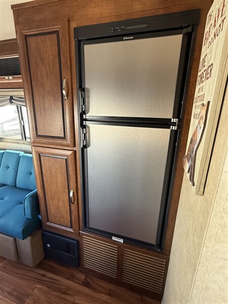 2016 Forest River Vibe West Coast Edition 207RD, $ 12,999