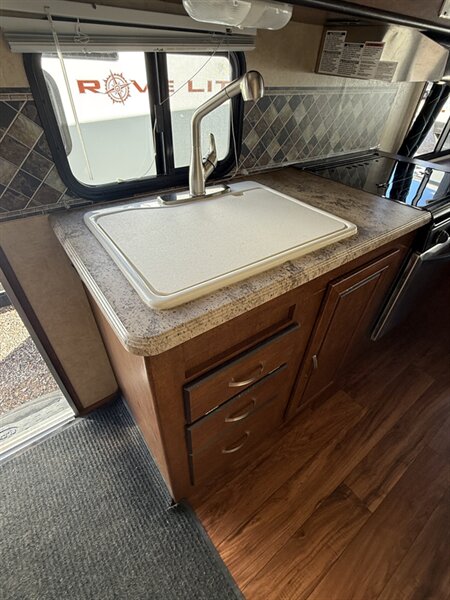 2016 Forest River Vibe West Coast Edition 207RD, $ 12,999