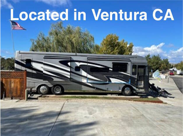 2020 Newmar Dutch Star 4081, $ 314,986