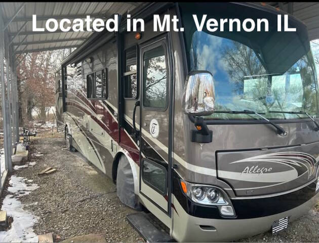 2014 Tiffin Motorhomes Allegro Breeze 32 BR, $ 84,986
