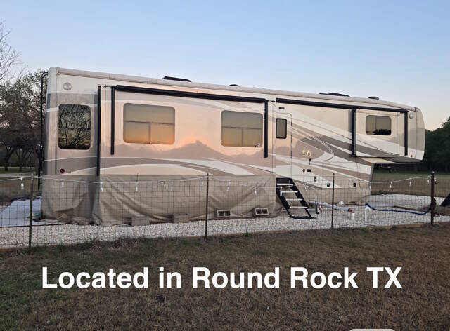 2020 DRV Mobile Suites 40KSSB4, $ 78,986