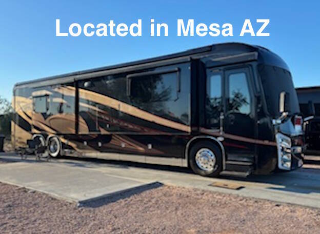 2016 Entegra Coach Cornerstone 45B, $ 259,986