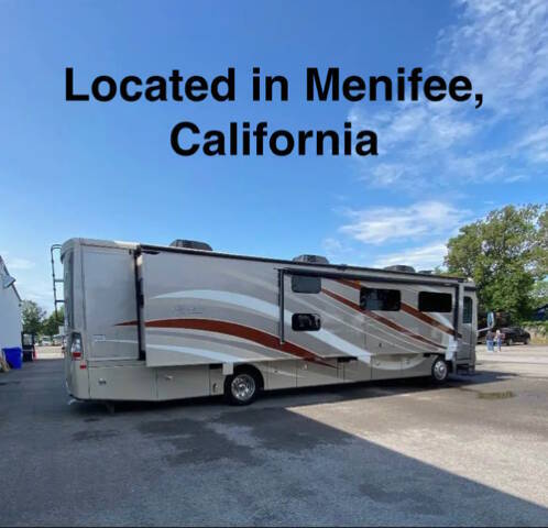 2015 Fleetwood Discovery® 40G, $ 119,986