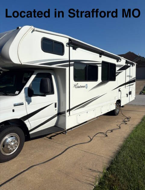 2024 Coachmen Leprechaun 319MB Ford, $ 81,986