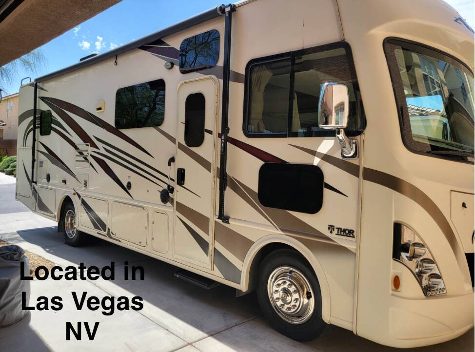 2018 Thor Motor Coach A.C.E. 30.3, $ 45,986
