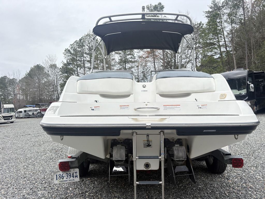 2007 Yamaha AR230, $ 19,900.00