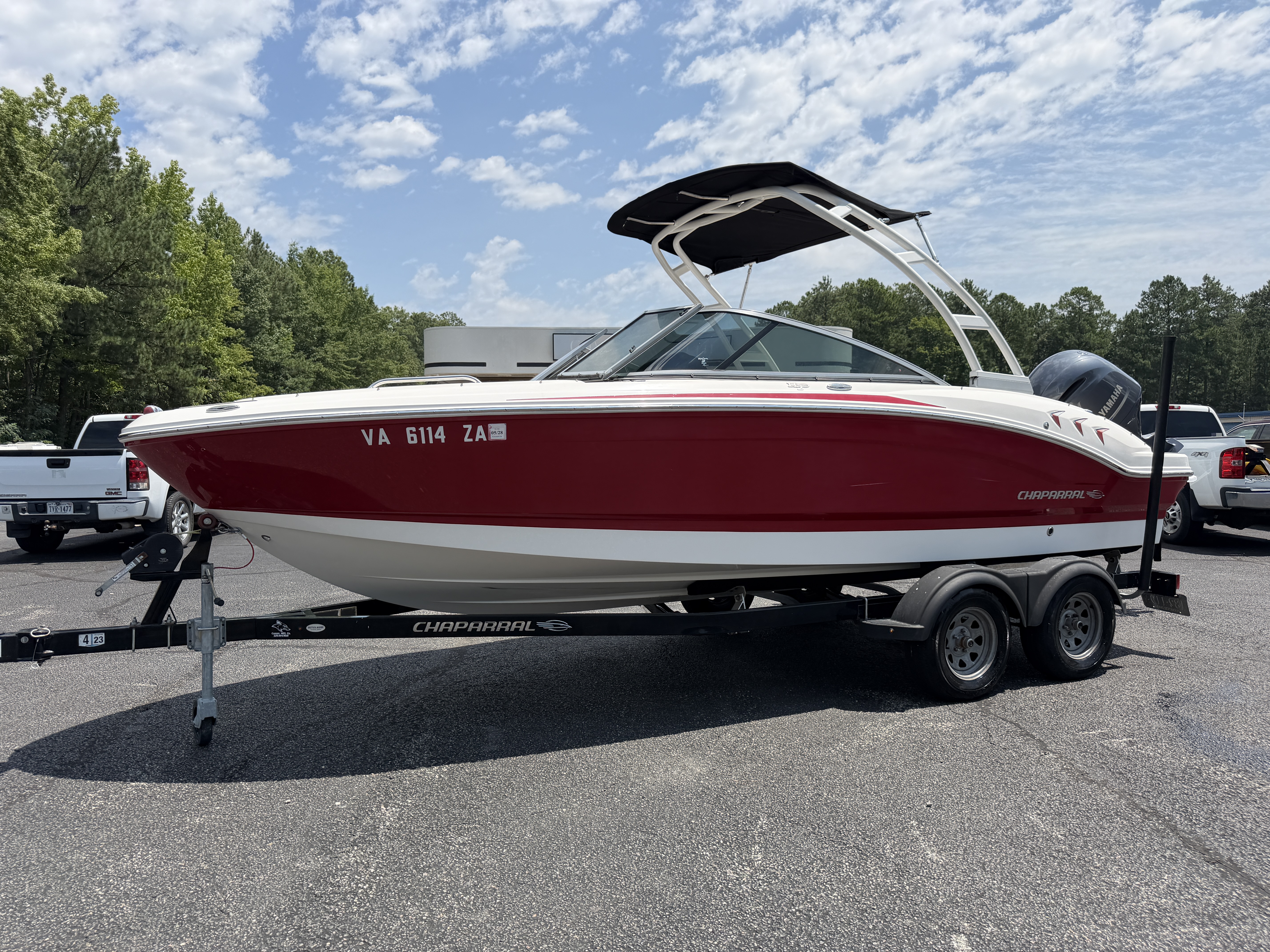 2019 Chaparral H20 21, $ 29,900.00