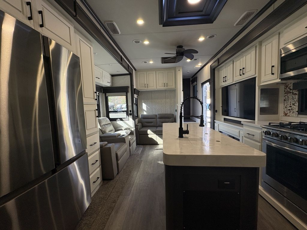 2023 DRV Mobile Suites MS Orlando, $ 109,900