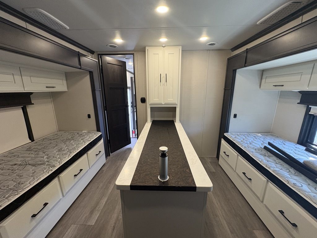 2023 DRV Mobile Suites MS Orlando, $ 109,900