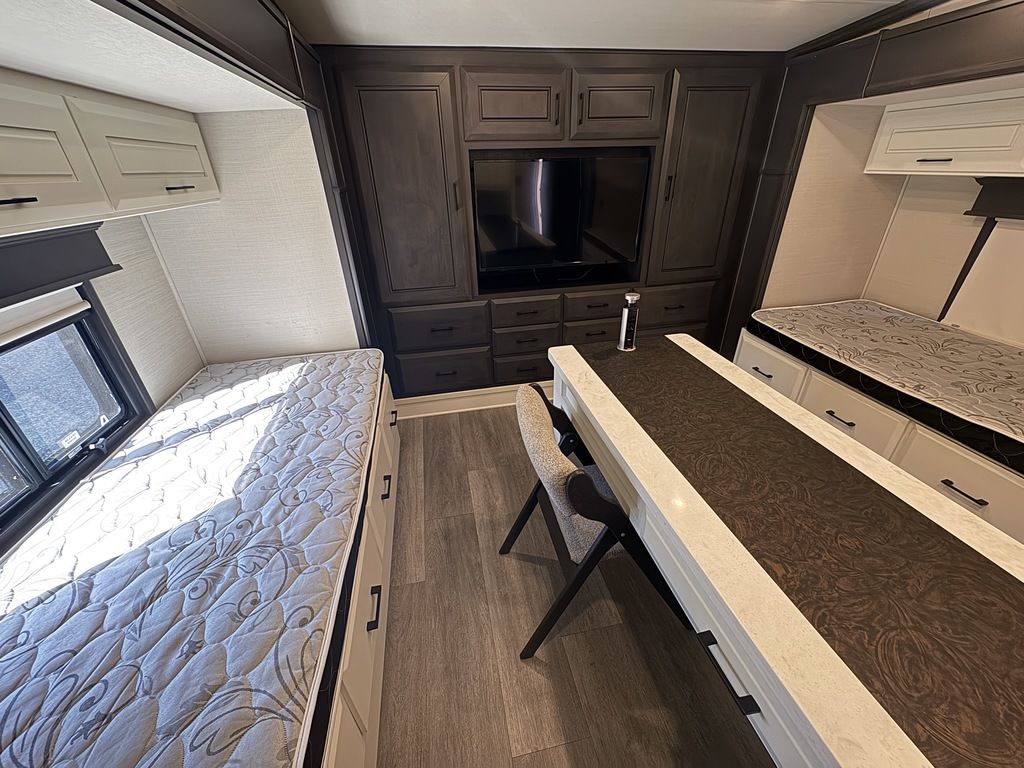 2023 DRV Mobile Suites MS Orlando, $ 109,900